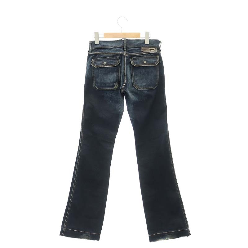 送料込み DIESEL ディーゼル デニムパンツ NADAR ④ ファッション 