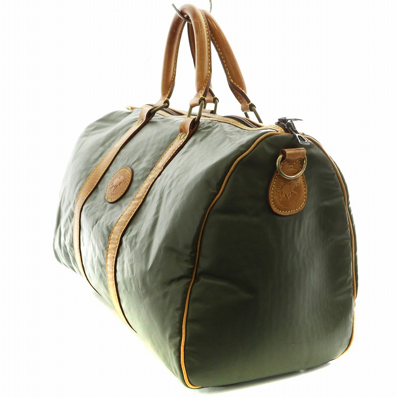 ハンティングワールド　バチュークロス　バチューサー　ハンドバッグ ボストンバッグ 楽天市場】【バッグ】HUNTING WORLD ハンティング ワールド