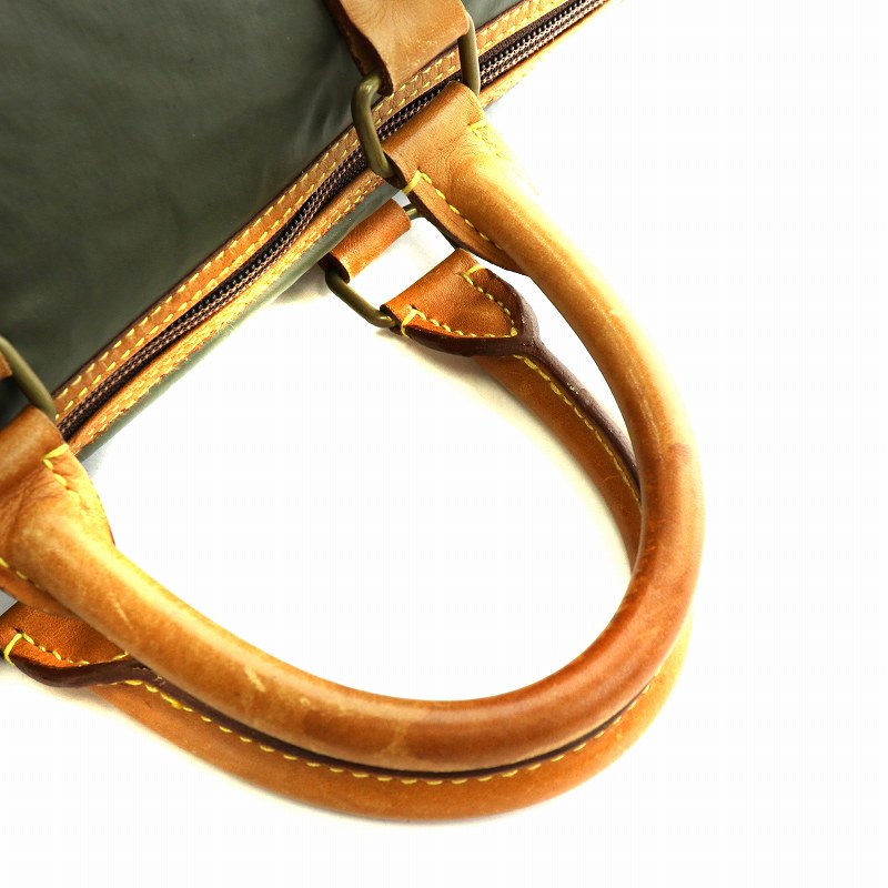 ハンティングワールド　バチュークロス　バチューサー　ハンドバッグ ボストンバッグ 楽天市場】【バッグ】HUNTING WORLD ハンティング ワールド