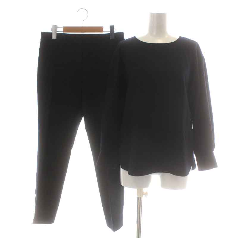 セオリーリュクス theory luxe サキソニーソフト アイシャ アムラー  