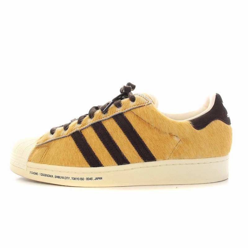 アディダスオリジナルス adidas originals SUPERSTAR DOG ATMOS アディダスオリジナルス adidas originals SUPERSTAR DOG ATMOS