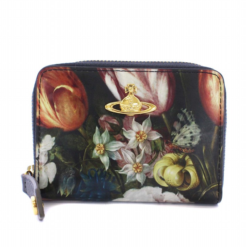 ヴィヴィアンウエストウッド Vivienne Westwood ボスハールト コイン