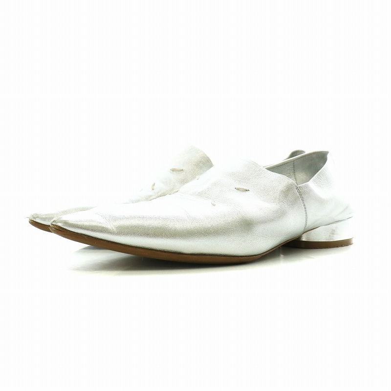 maison martin margielaマルタンマルジェラパンプスシューズ Maison Margiela（旧Maison Martin Margiela） - Maison