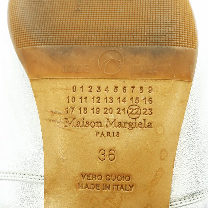 靴 Maison Margiela 36 Maison Margiela 【36】 23.0cm
