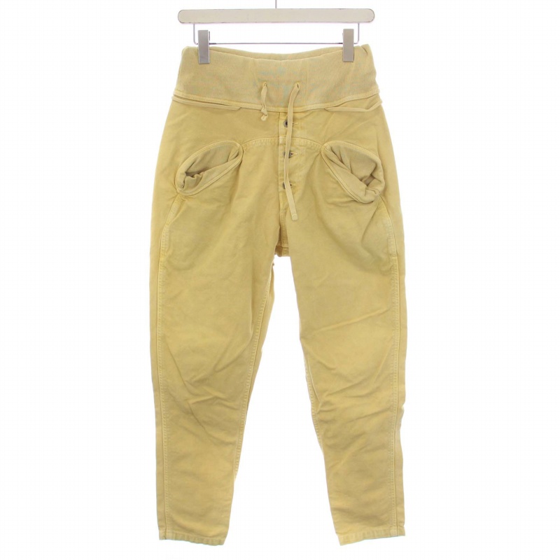 size0 | KAPITAL KAPITAL バルーンパンツ サイズ0 オリーブグリーン