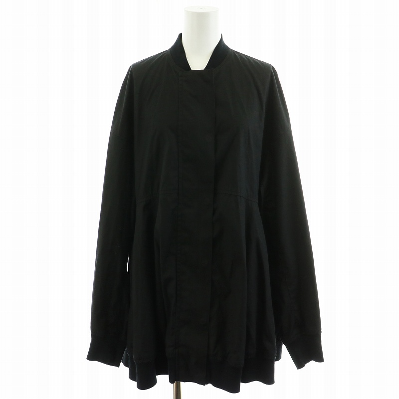 エンフォルド ENFOLD 21SS C/Si タイプライター オーバーフレア  