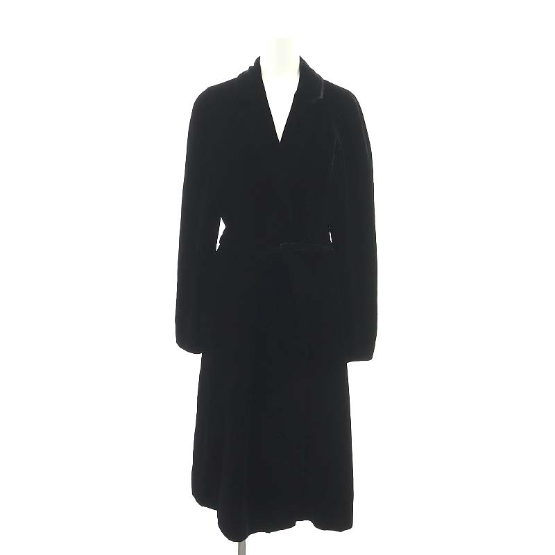 Calvin Klein カルバン・クライン チェスターコート ロングコート