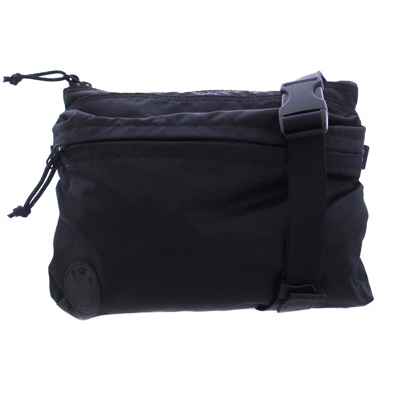 ポーター PORTER 吉田カバン POTR PACKS STROLL BAG ショルダーバッグ 