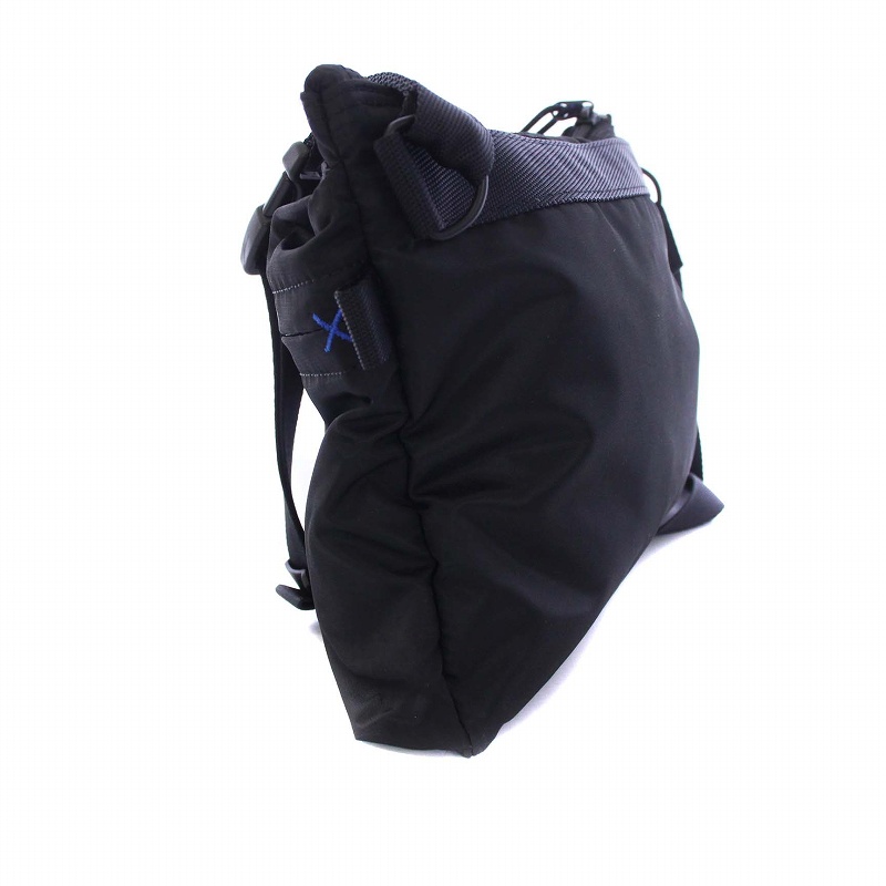 ポーター PORTER 吉田カバン POTR PACKS STROLL BAG ショルダー