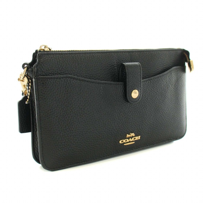ホットプレート セール コーチ COACH ノアポップアップ メッセンジャー ショルダー 小物