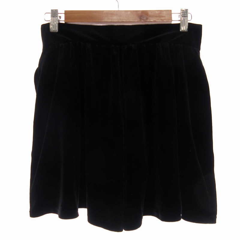 ベロアノワール バイ フォクシー ニューヨーク VELOUR NOIR by FOXEY  