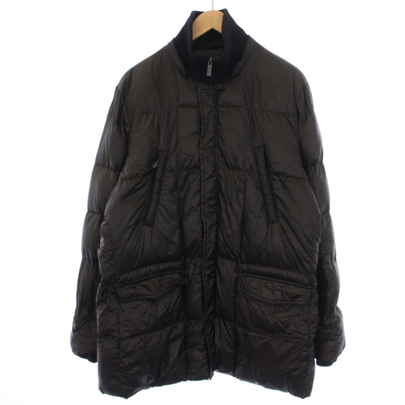 アルマーニ コレツィオーニ ARMANI COLLEZIONI ダウンジャケット  