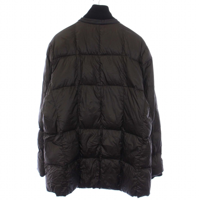 アルマーニ コレツィオーニ ARMANI COLLEZIONI ダウンジャケット 