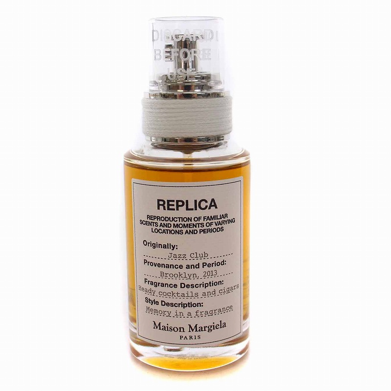 ⭐️満タン⭐️Maison Margiela REPLICA 香水 30ml | 香水(ユニ