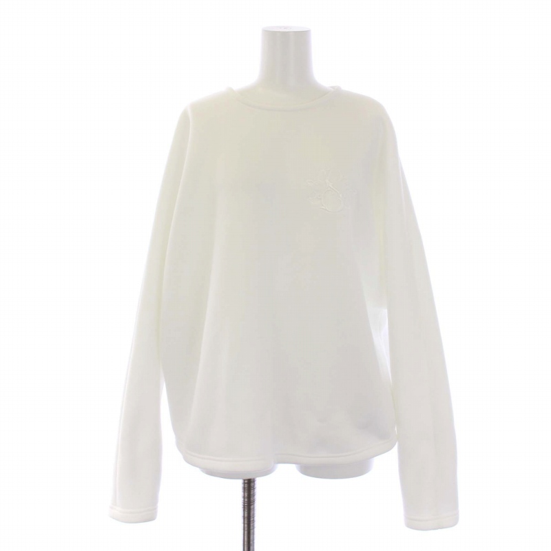 セブンテンバイミホカワヒト SEVENTEN by MIHO KAWAHITO SVTモノグラム  