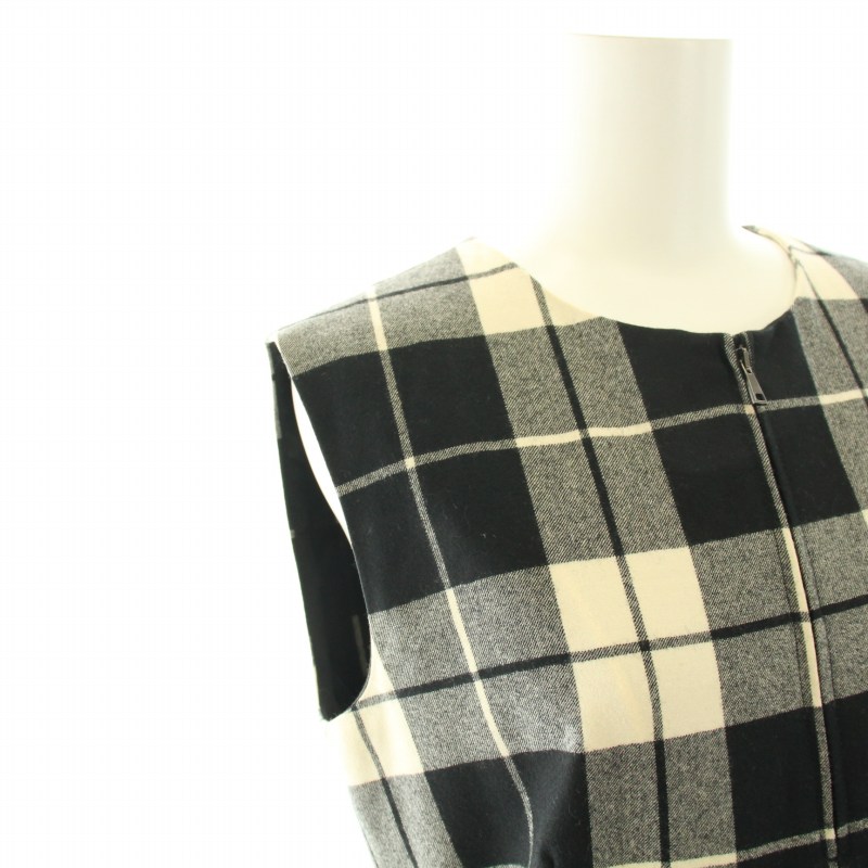 マックスマーラ MAX MARA ワンピース ロング ラウンドネック  