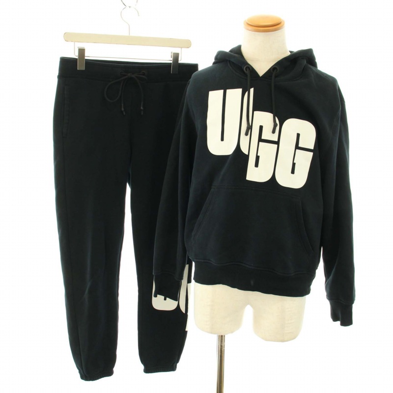 アグ オーストラリア UGG australia 21AW セットアップ 上下 アグ オーストラリア UGG australia 21AW セットアップ 上下