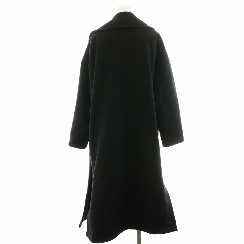 未使用品】THE RERACS ザ・リラクス ロングコート 【公式通販】