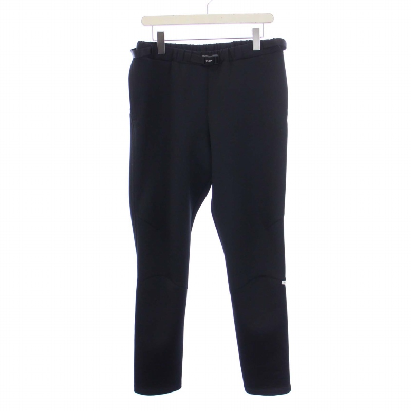 ダブルタップス WTAPS 23SS BEND TROUSERS RAPO イージーパンツ 