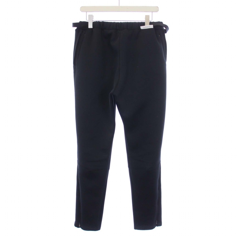 ダブルタップス WTAPS 23SS BEND TROUSERS RAPO イージーパンツ 