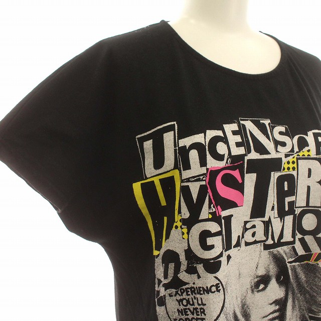 中古・古着通販】Hysteric Glamour (ヒステリックグラマー) 半袖