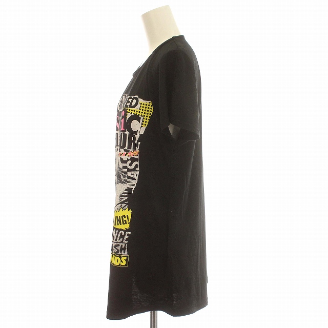 ヒステリックグラマー HYSTERIC GLAMOUR Tシャツ カットソー
