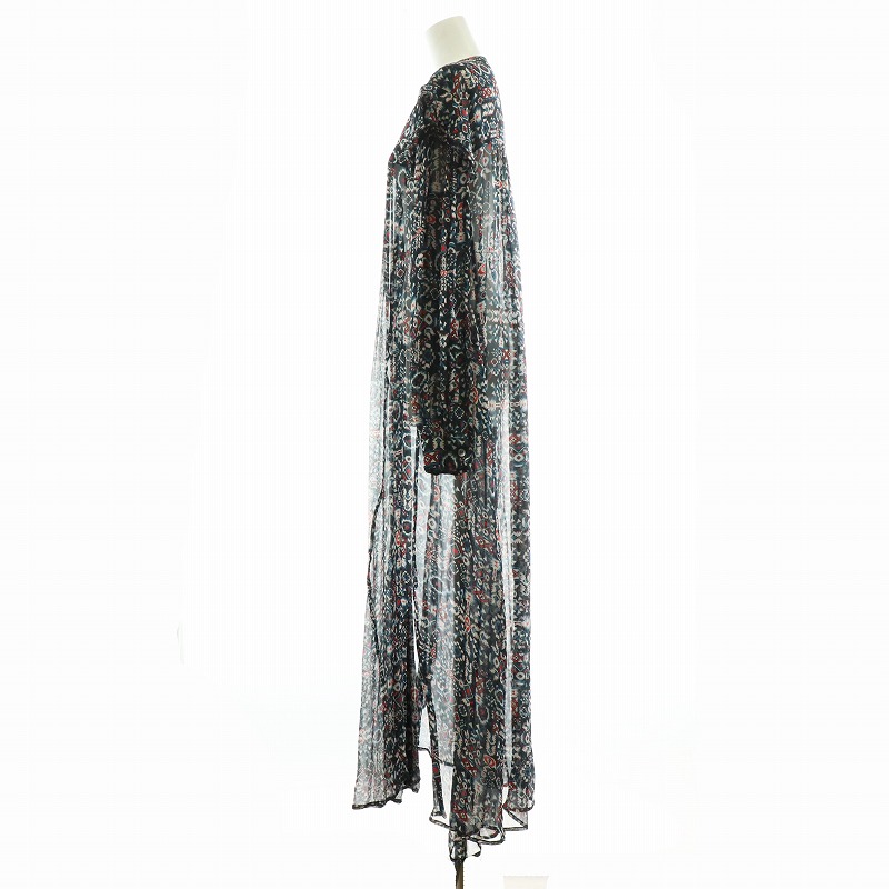 イザベル マラン エトワール ISABEL MARANT ETOILE ワンピース マキシ 