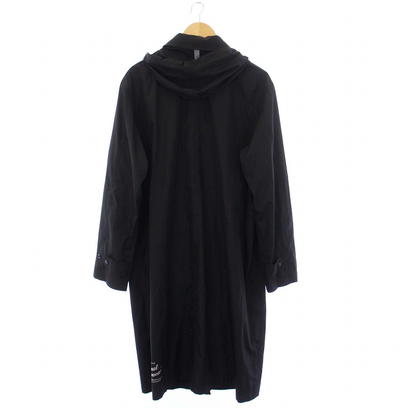 トラディショナルウェザーウェア パッカブル ポンチョ レインコート S