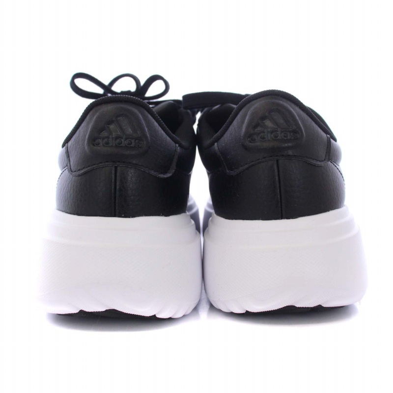 アディダス adidas グランドコート プラットフォーム GRANDCOURT