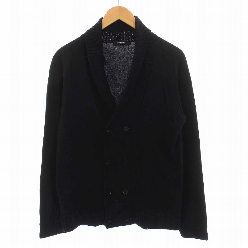 BURBERRY BLACK LABEL(バーバリーブラックレーベル) / カーディガン