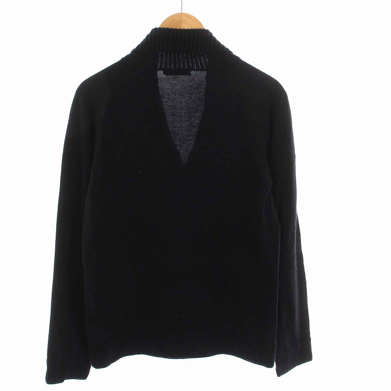 バーバリーブラックレーベル BURBERRY BLACK LABEL カーディガン バーバリーブラックレーベル BURBERRY BLACK LABEL カーディガン