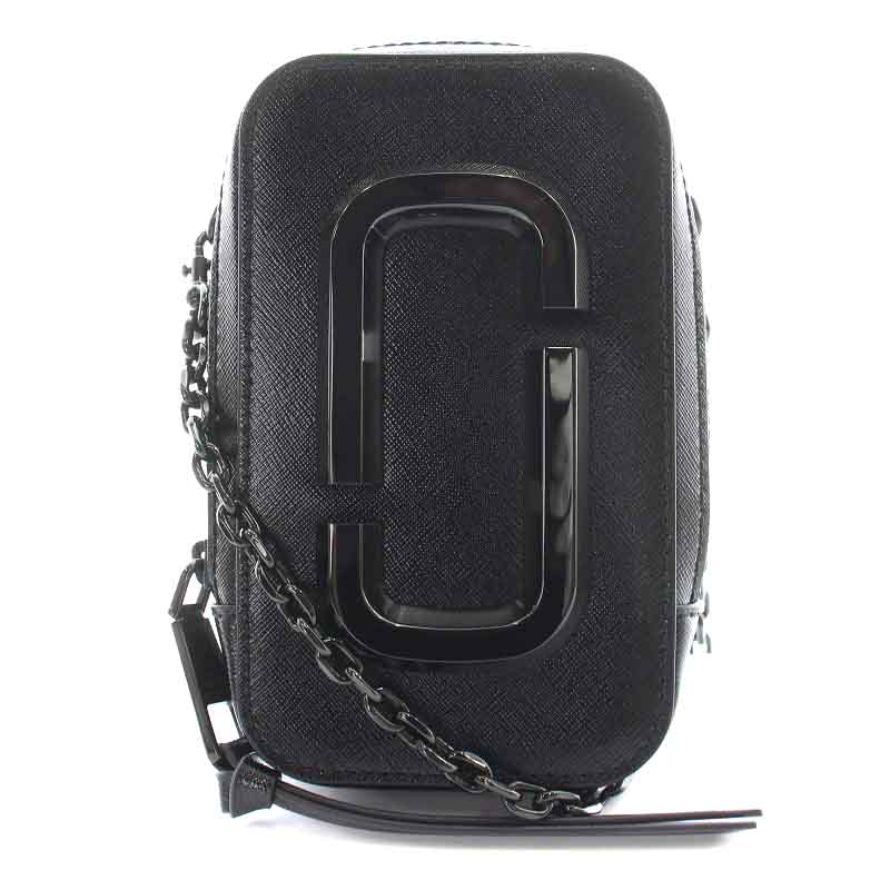 マークジェイコブス MARC JACOBS THE HOT SHOT ポシェット ショルダー 