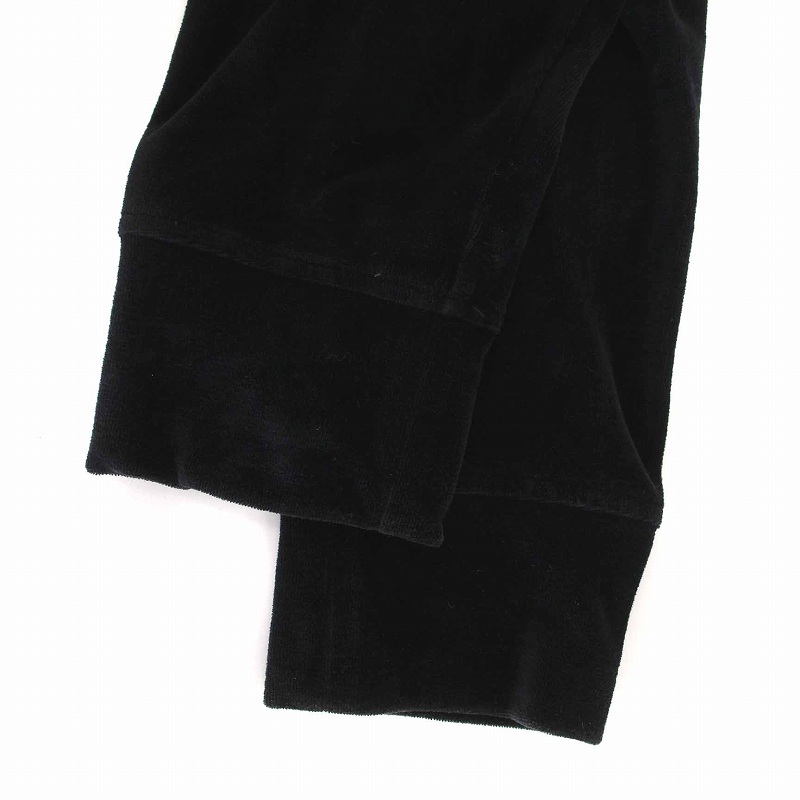 バーバリーブラックレーベル BURBERRY BLACK LABEL ベロア