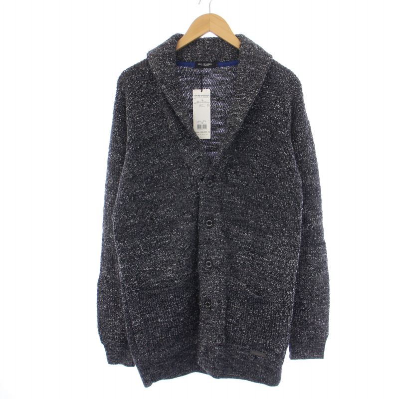 未使用品 ブラックレーベルクレストブリッジ BLACK LABEL CRESTBRIDGE 