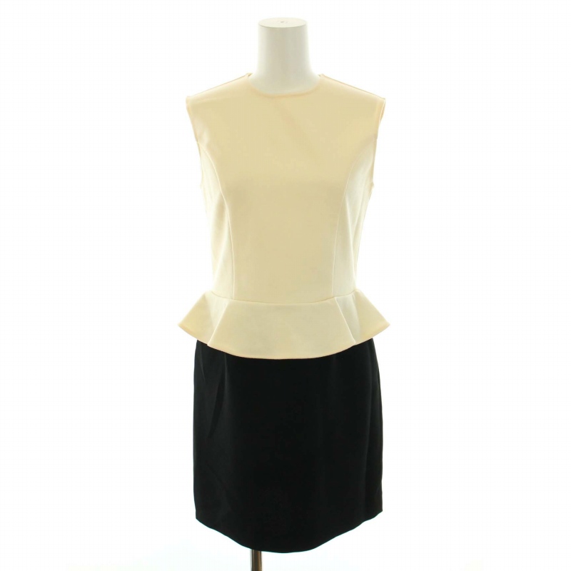 ヨーコチャンリボン付きノースリーブチュニック ヨーコチャンリボン付きノースリーブチュニック （BLOUSE – YOKO
