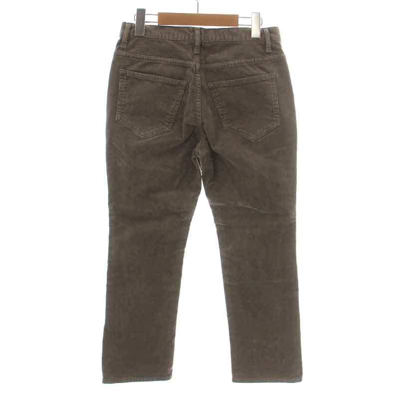 未使用品 ドゥーズィエムクラス DEUXIEME CLASSE 19AW
