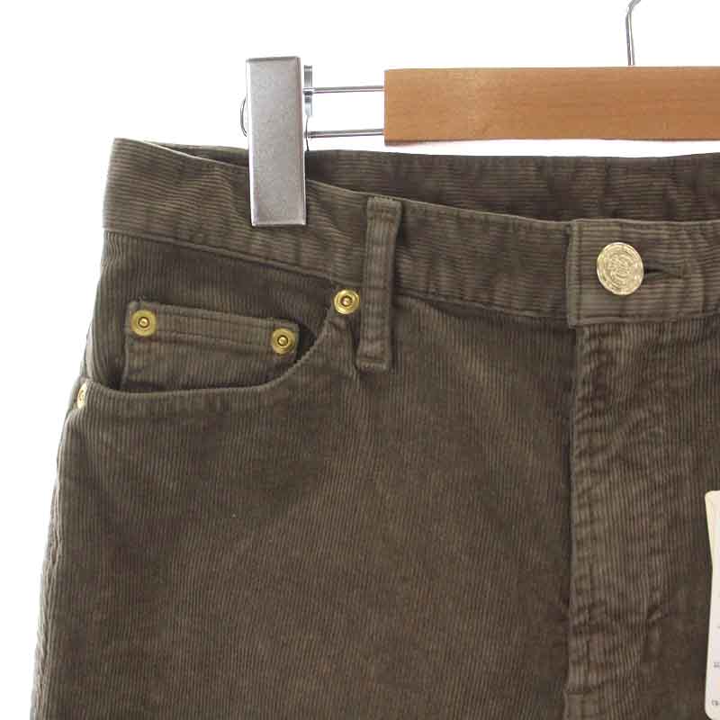 未使用品 ドゥーズィエムクラス DEUXIEME CLASSE 19AW