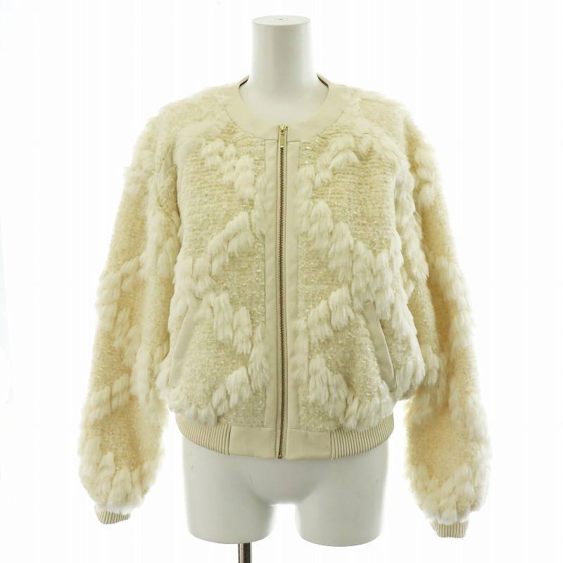 グレースコンチネンタル ファーコート プードルコート グレース