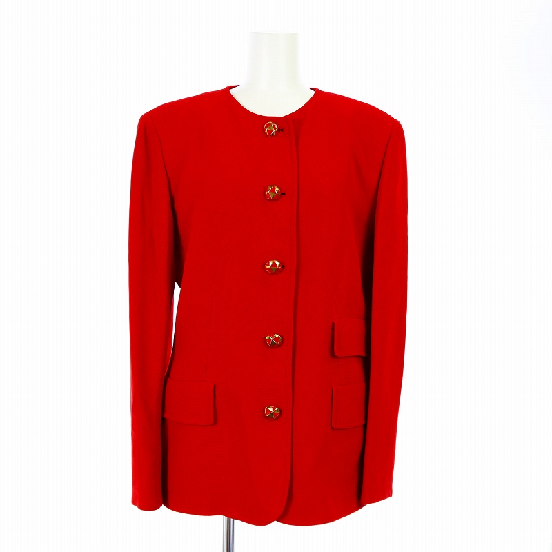ヴァレンティノガラヴァーニ コート 42 VALENTINO GARAVANI ヴァレンティノガラヴァーニ コート 42 VALENTINO GARAVANI