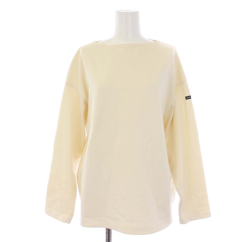 セントジェームス バスクシャツ セントジェームスのウェッソン 24年春