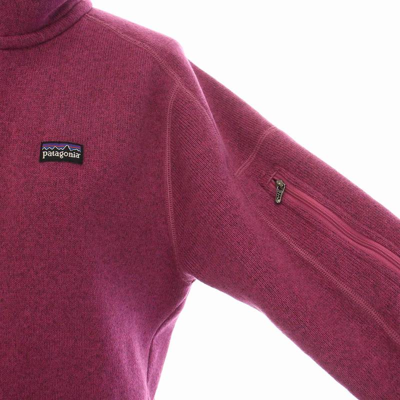 パタゴニア Patagonia ベターセータージャケット フリース