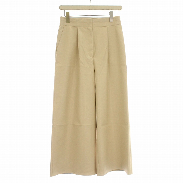 ボールジー BALLSEY トゥモローランド 22AW フェイクレザー ジレ  