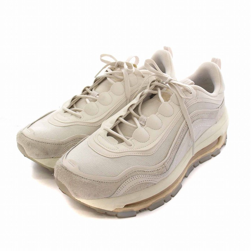ナイキ NIKE W Air Max 97 Futura Cream エアマックス97 フューチュラ  