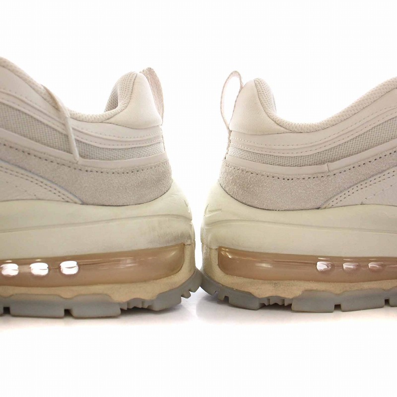 NIKE★AIR MAX 97 WMNS FUTURA CREAM★FB4496-001★ 楽天市場】ナイキ エア マックス 97 フューチュラ NIKE W AIR