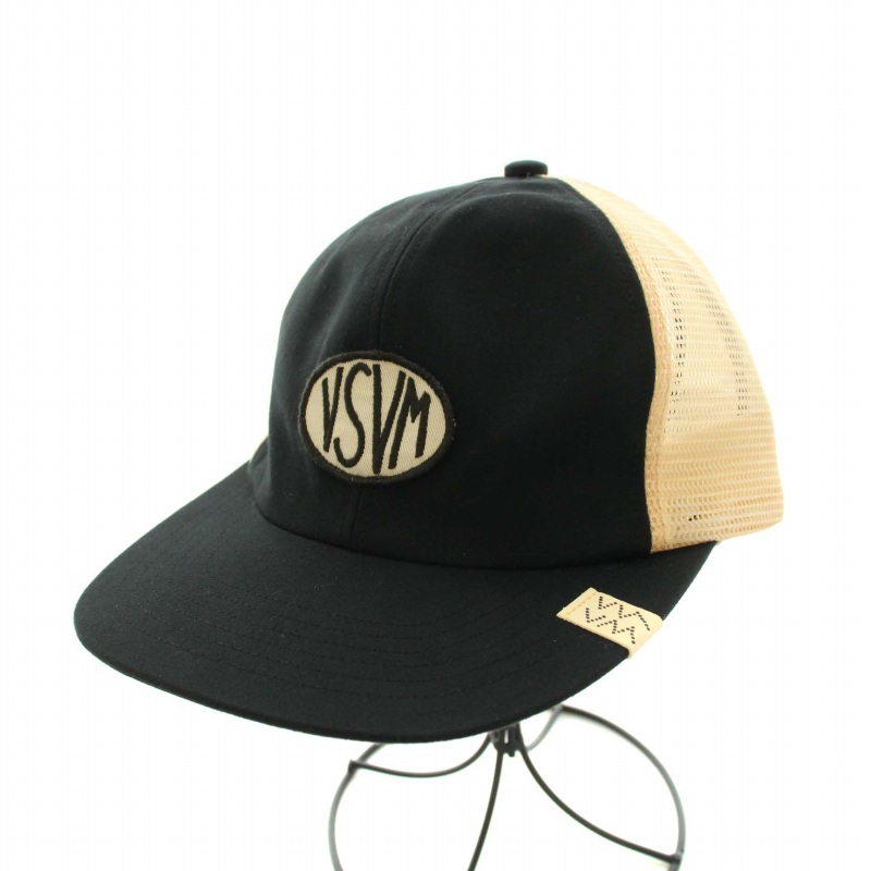 ビズビム VISVIM 24SS グッドイヤー2キャップ GOODYEAR II CAP 野球帽 