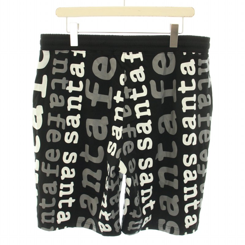 サンタフェ SANTAFE セットアップ 上下 Tシャツ カットソー クルー