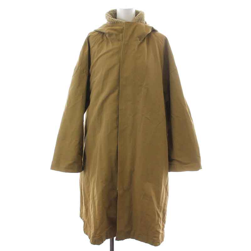 L'Appartement 【ES:S/エス】MOUNTAIN COAT