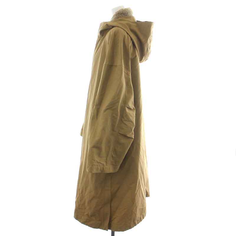 エス ES:S L'Appartement マウンテンコート MOUNTAIN COAT スプリング