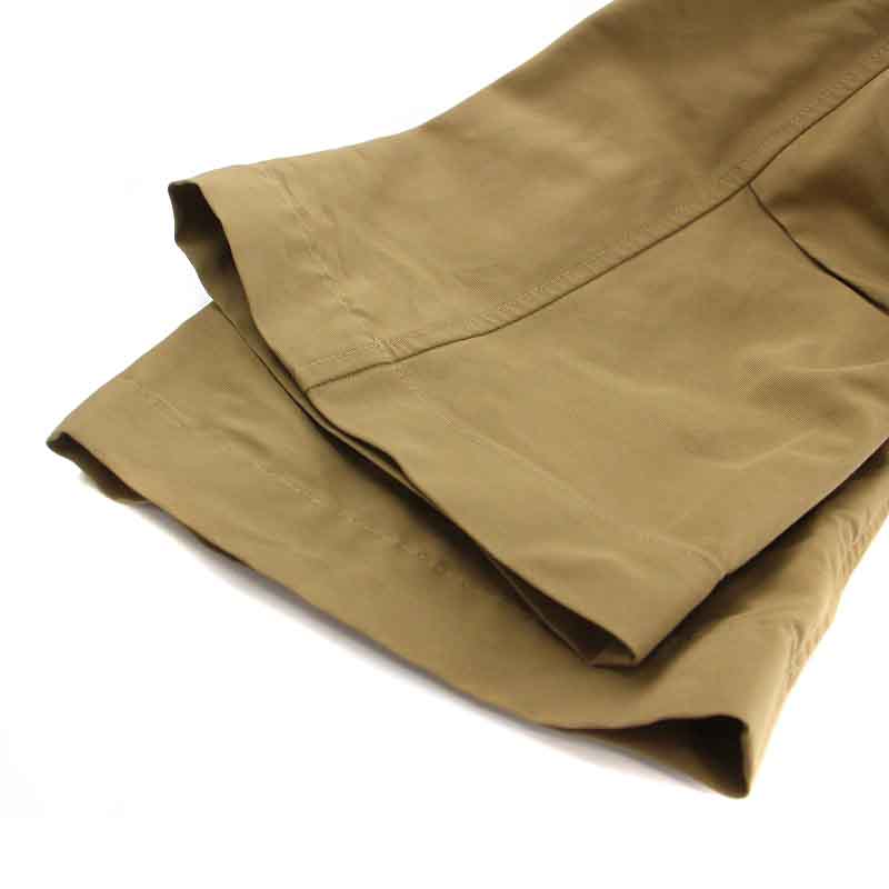 エス ES:S L'Appartement マウンテンコート MOUNTAIN COAT スプリング