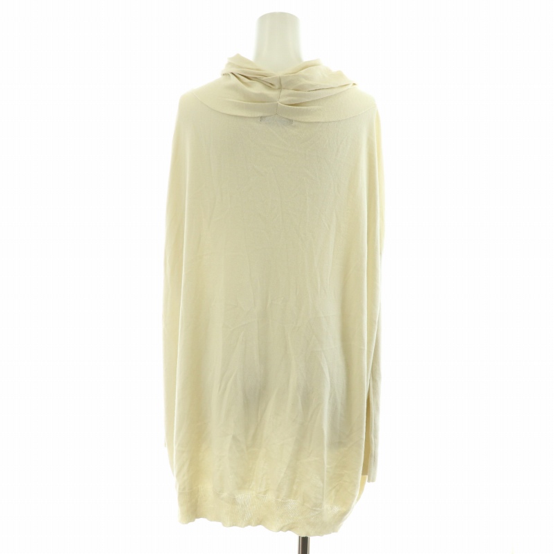 ヴィヴィアンタム VIVIENNE TAM カットソー ロング丈 チュニック 